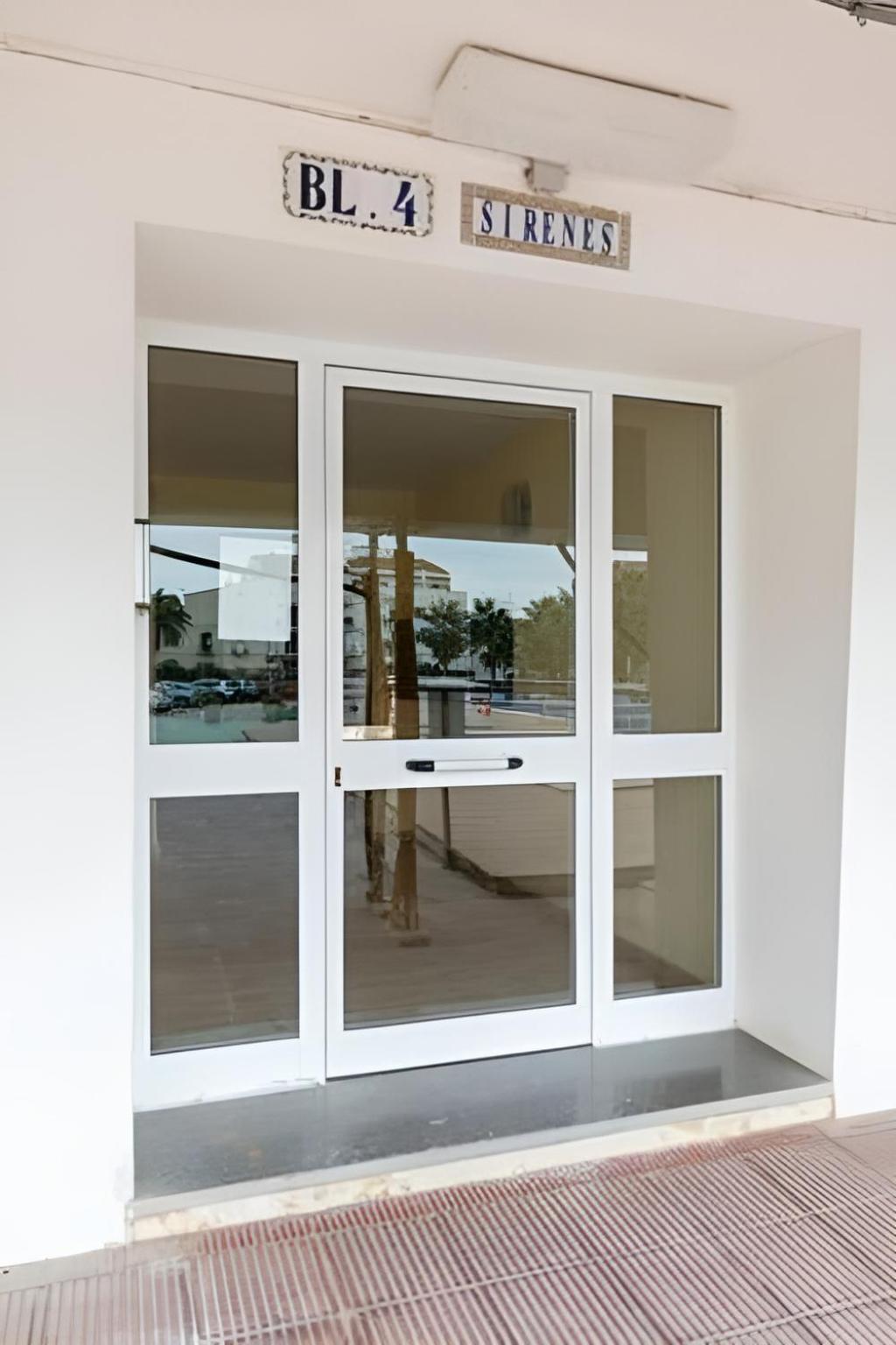 Sol & Relax En Centro, Sitges. Appartement Sitges