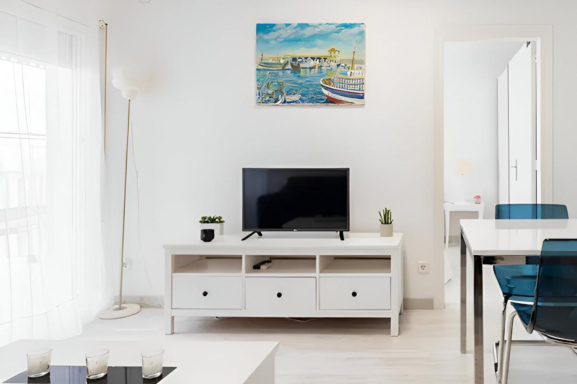 Appartement Sol & Relax En Centro, Sitges. *
