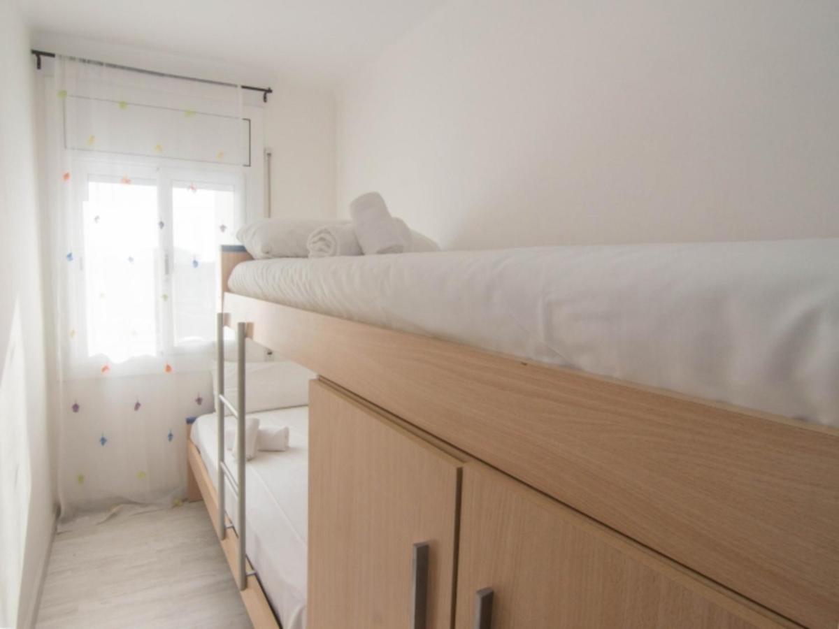 Appartement Sol & Relax En Centro, Sitges.