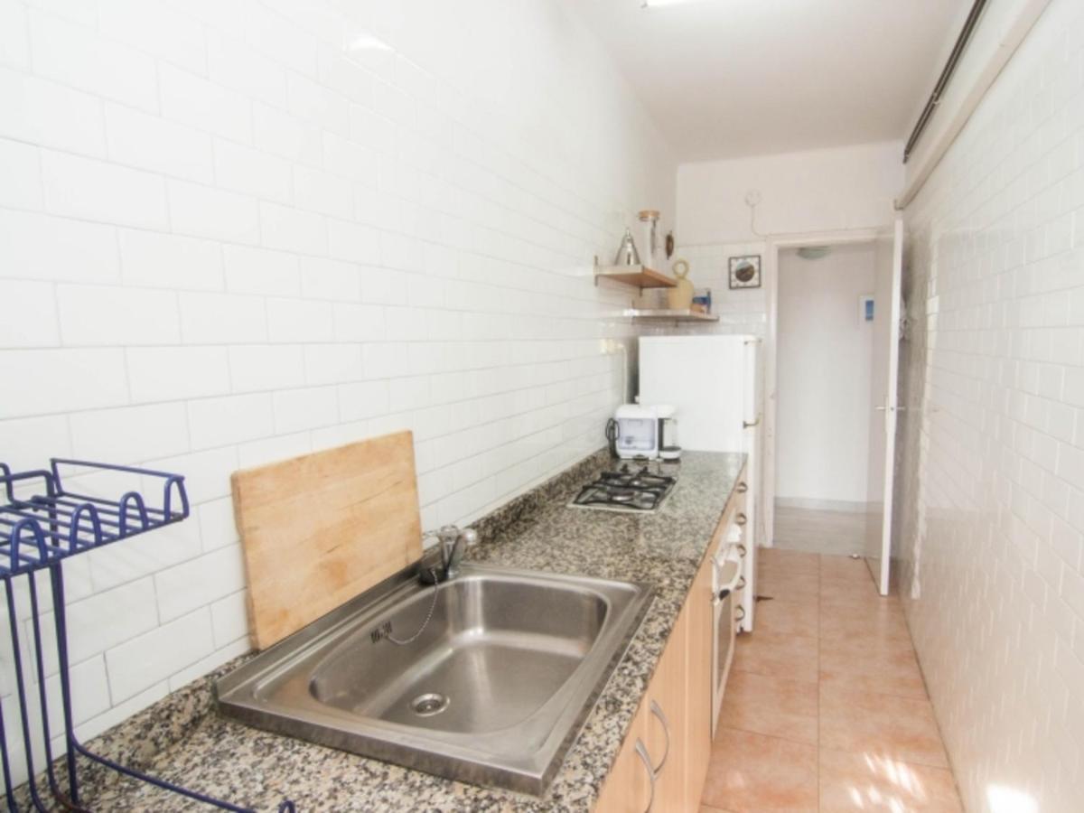 Appartement Sol & Relax En Centro, Sitges. *