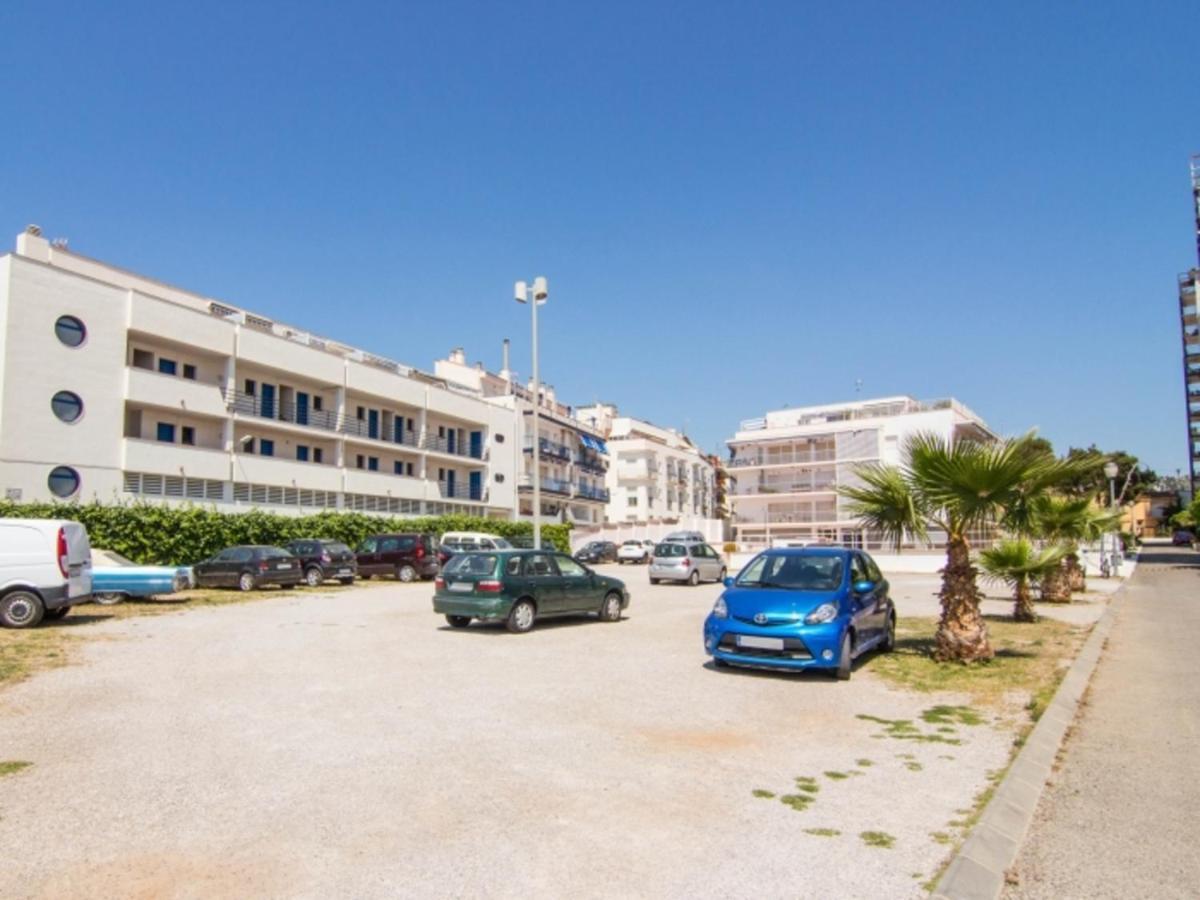 Appartement Sol & Relax En Centro, Sitges.