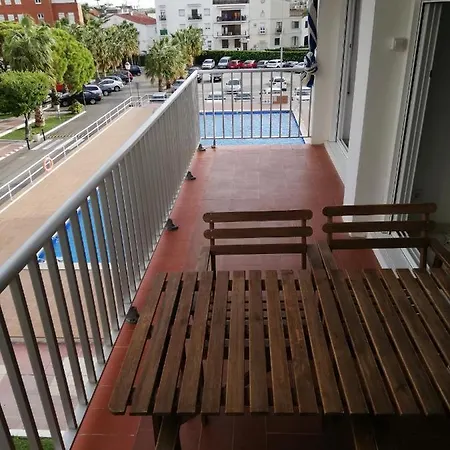 Sol & Relax En Centro, Sitges. Apartment Exterior photo