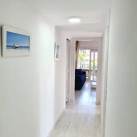 Sol & Relax En Centro, Sitges. Apartment Exterior photo