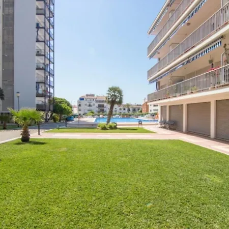 Sol & Relax En Centro, Sitges. Apartment Exterior photo