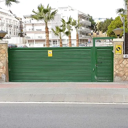 Sol & Relax En Centro, Sitges. Apartment Exterior photo
