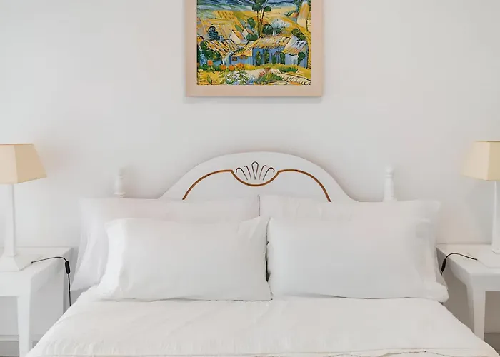Sol & Relax En Centro, Sitges.