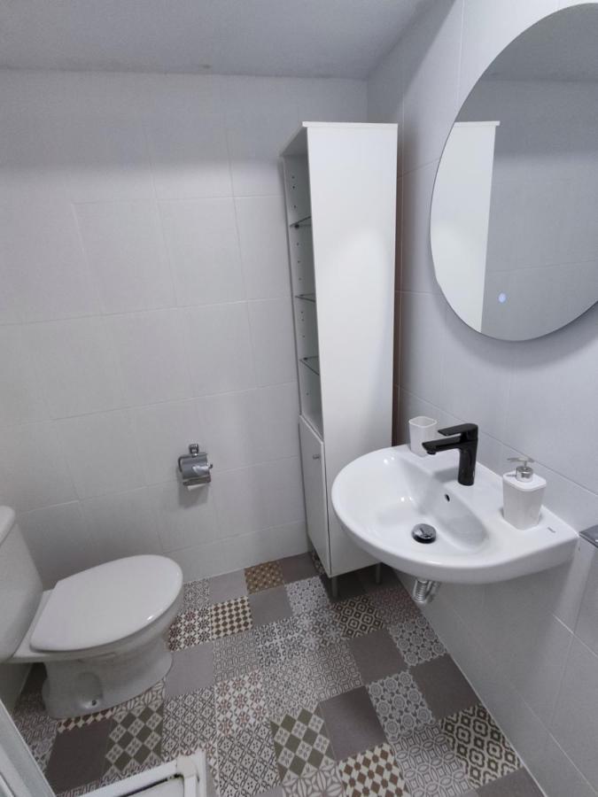 Sol&relax En Centro, Sitges. Apartamento