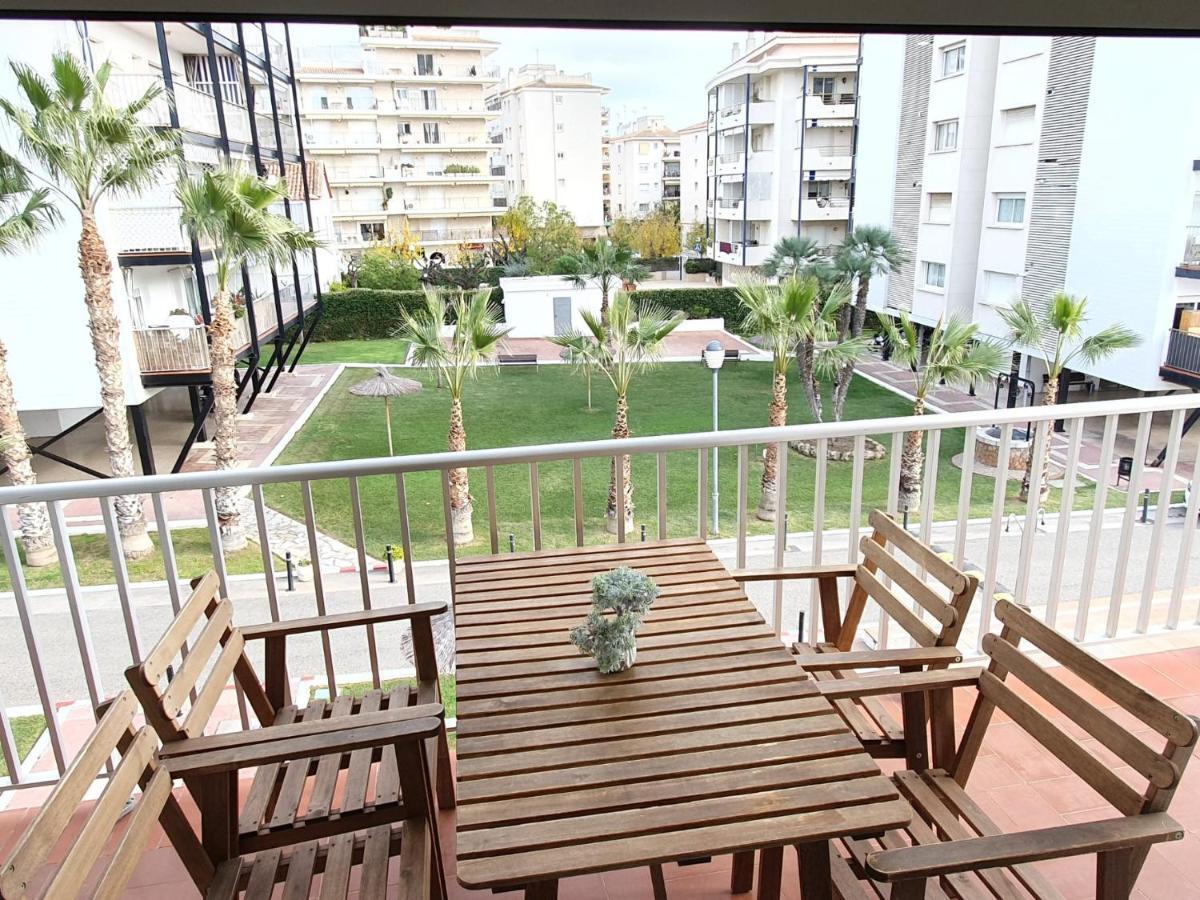 Apartment Sol & Relax En Centro, Sitges.