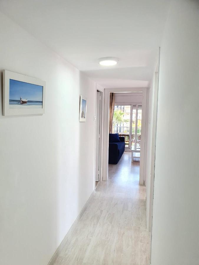 Sol&relax En Centro, Sitges. Apartamento Sitges
