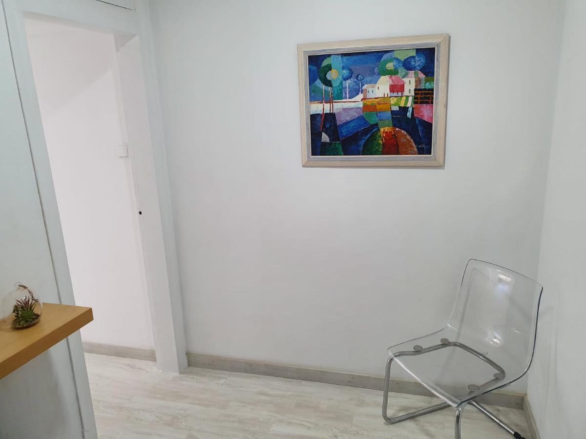Apartamento Sol&relax En Centro, Sitges.