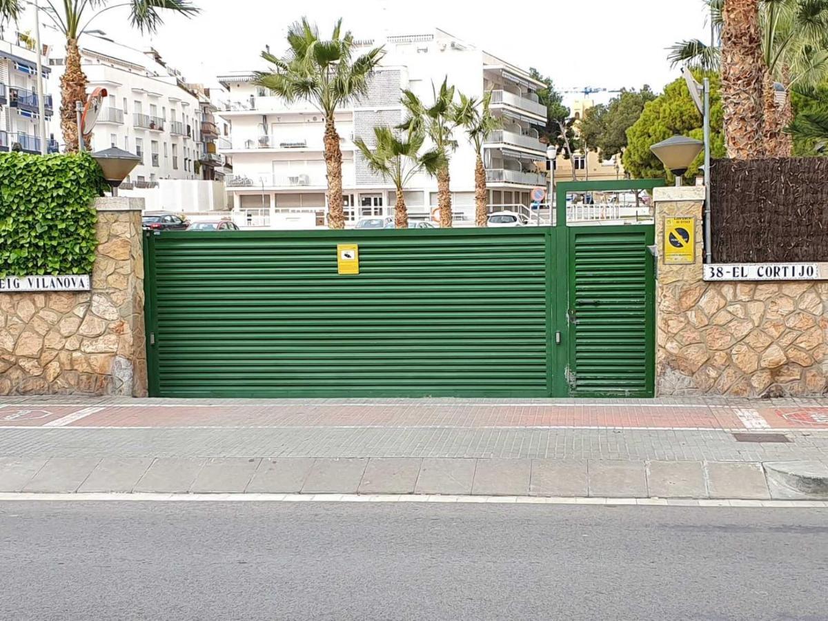 Apartment Sol & Relax En Centro, Sitges.